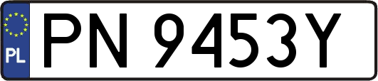 PN9453Y