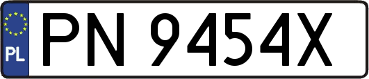 PN9454X