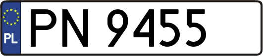 PN9455