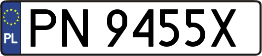 PN9455X