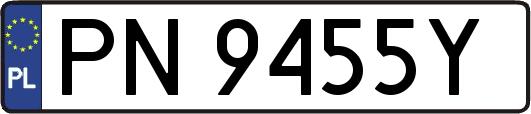 PN9455Y