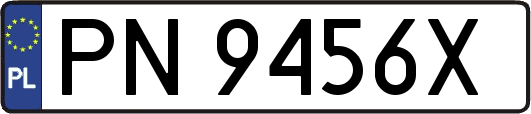 PN9456X