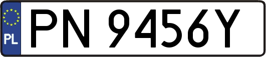PN9456Y