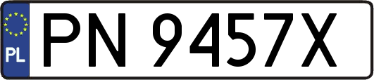 PN9457X