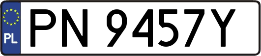 PN9457Y