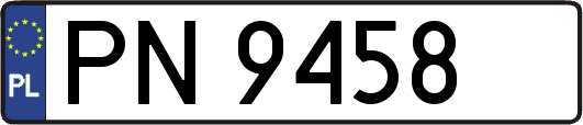 PN9458