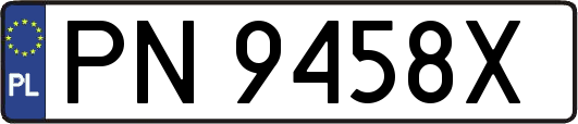 PN9458X