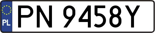 PN9458Y