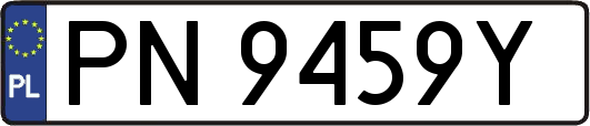 PN9459Y