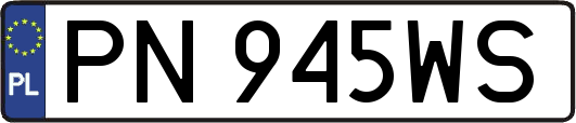 PN945WS