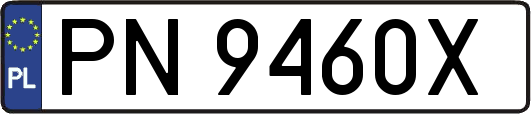 PN9460X
