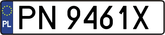 PN9461X
