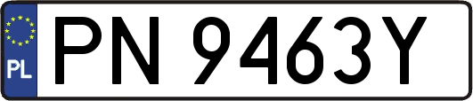 PN9463Y