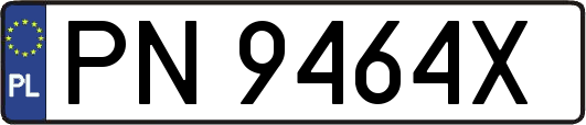 PN9464X