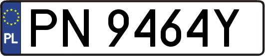 PN9464Y