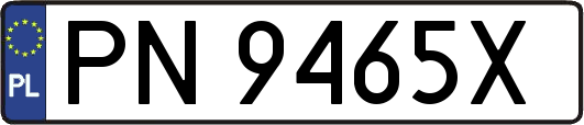 PN9465X