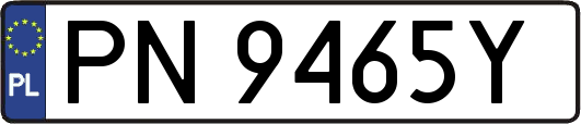 PN9465Y