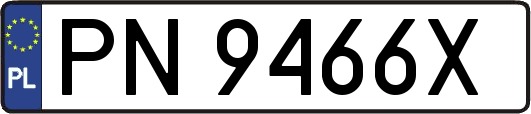 PN9466X