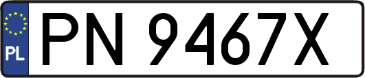 PN9467X