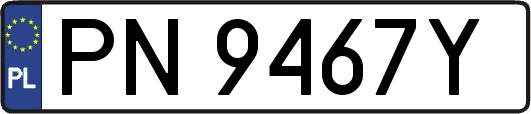 PN9467Y