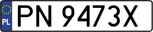 PN9473X