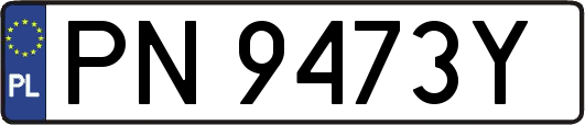 PN9473Y