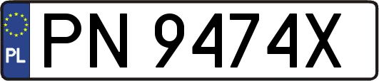 PN9474X