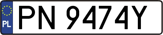 PN9474Y