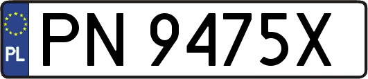 PN9475X