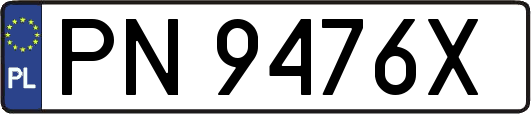 PN9476X