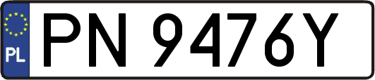 PN9476Y