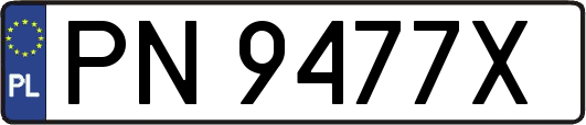 PN9477X