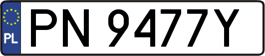 PN9477Y