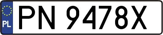 PN9478X