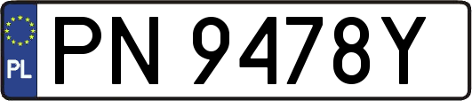 PN9478Y