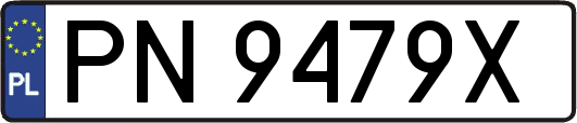 PN9479X