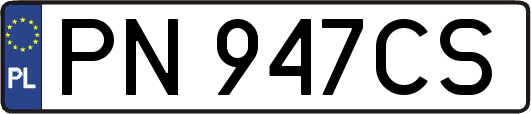 PN947CS