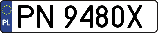 PN9480X