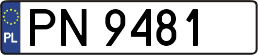 PN9481