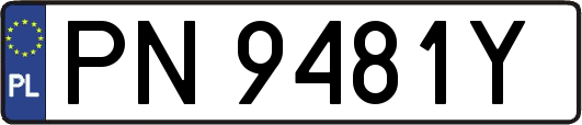 PN9481Y
