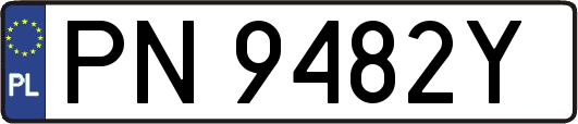 PN9482Y