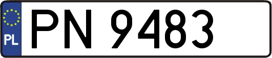 PN9483
