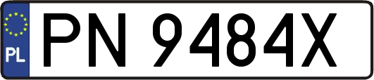 PN9484X