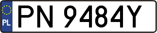 PN9484Y