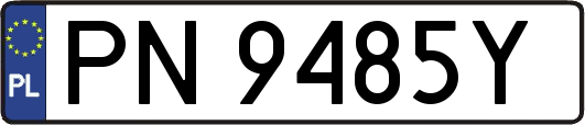 PN9485Y