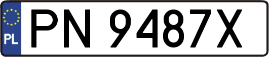 PN9487X