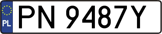 PN9487Y