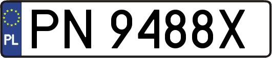 PN9488X