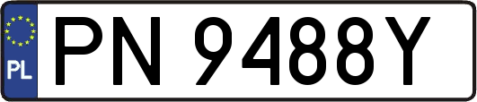 PN9488Y