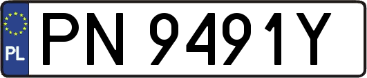 PN9491Y